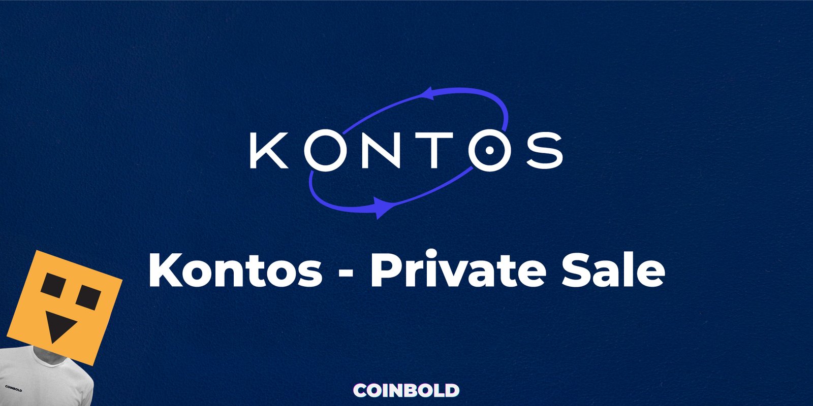 Kontos Private Sale