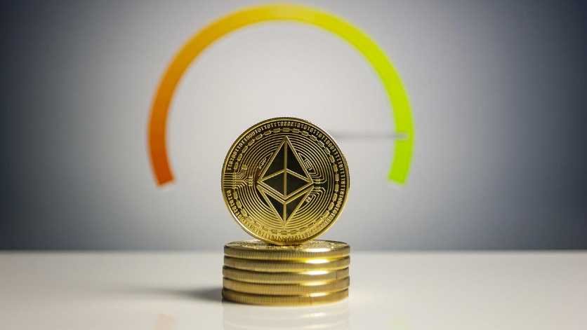 Ethereum experiences an upward movement ―should you invest in it?