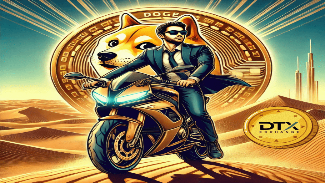 Dogecoin (DOGE) OG Investor Finally Gives Up After 6 Months, Wallet Data Shift to Viral $0.12 Altcoin