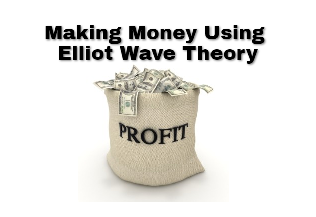 How To Trade Using Elliot Wave Theory