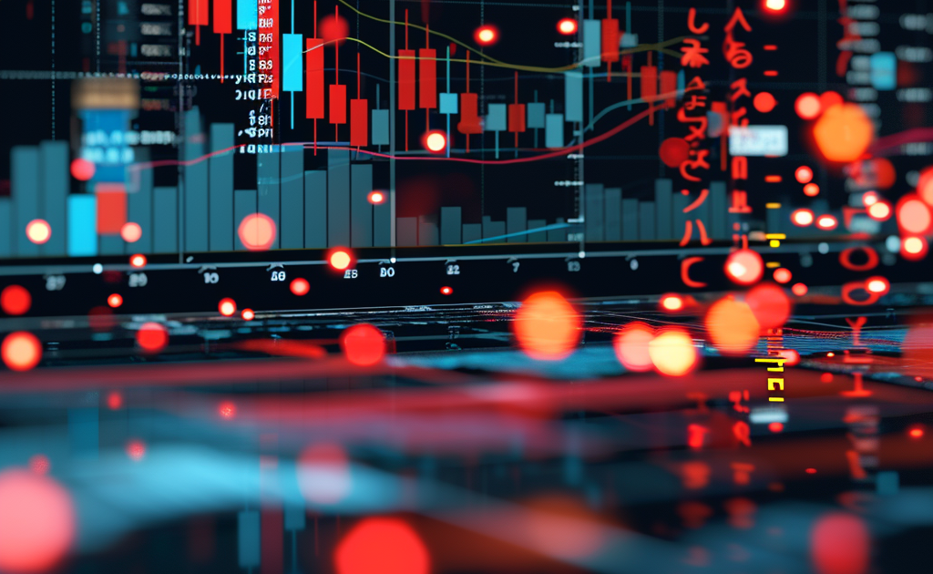 How To Read Japanese Candlestick Patterns