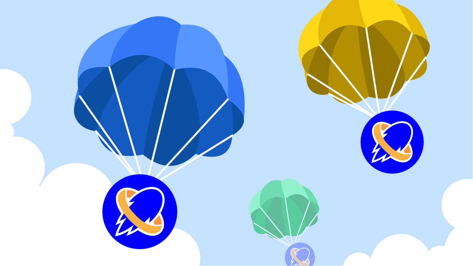 Sonic SVM airdrop