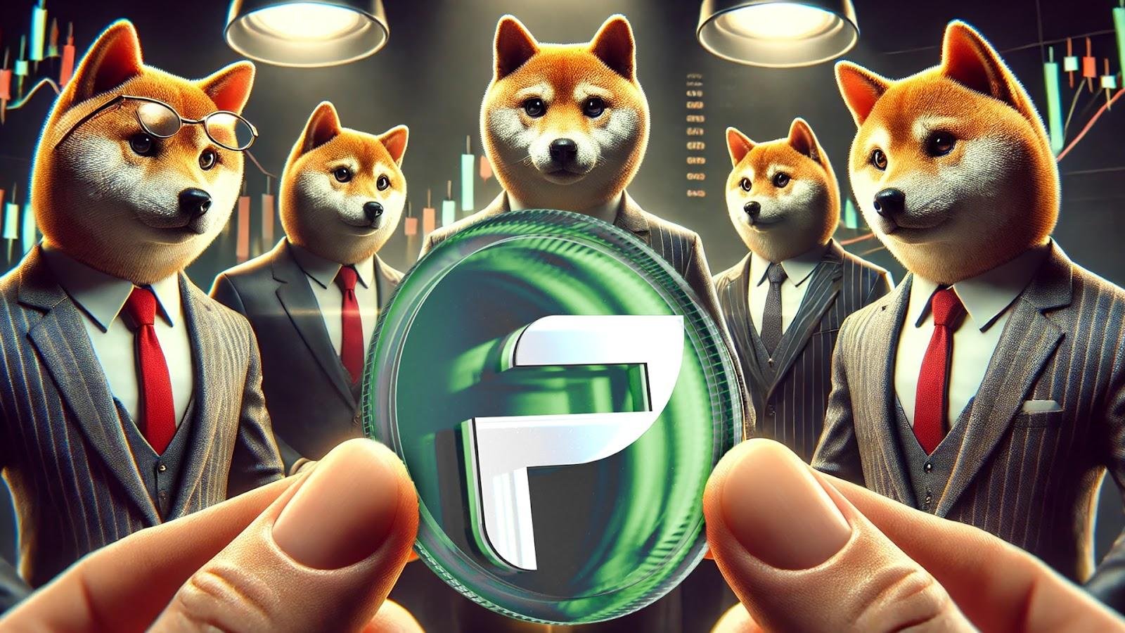 Shiba Inu Traders Flock to an Emerging Altcoin Poised to Outperform Solana’s Memecoins by 2025