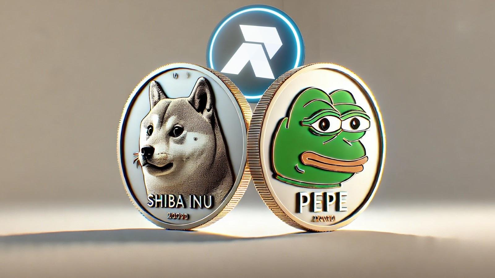 As Shiba Inu and PEPE Rallies Stall, a SHIB Competitor Will Quietly Climb 42,102% in 90 Days