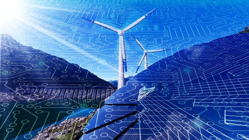 Blockchain Driving Green Energy: A Sustainable Future Ahead