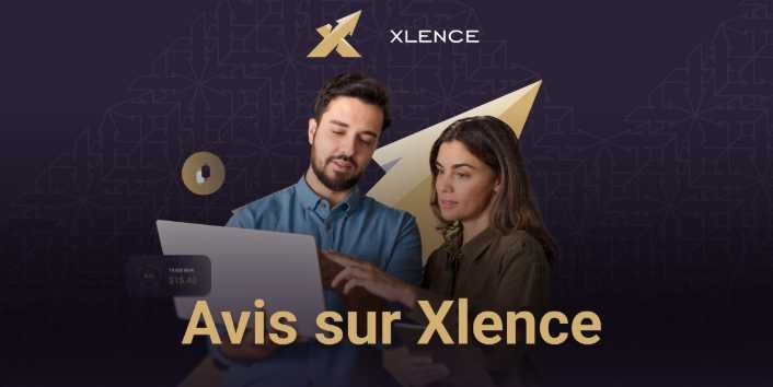 Avis sur Xlence : Les 5 meilleurs outils offerts par Xlence