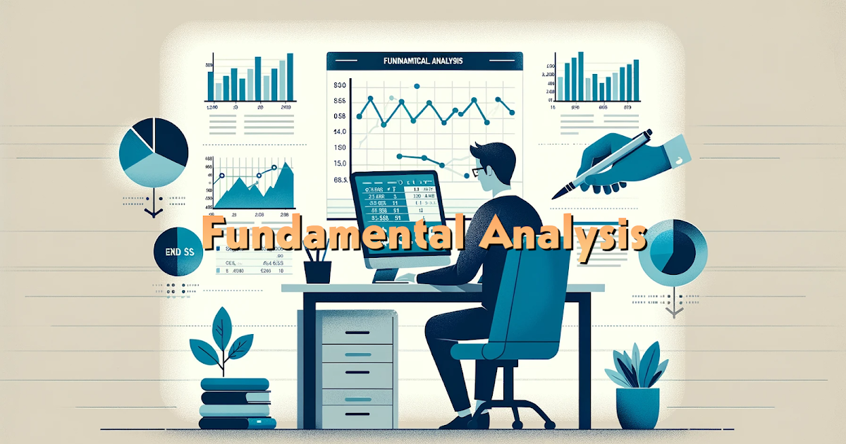 Why Fundamental Analysis Matters For Stock Trading