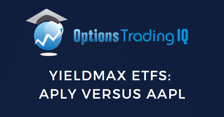 YieldMax ETFs