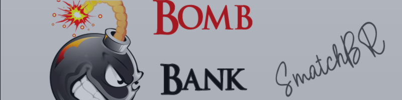 Signal Bomb Bank Perfect