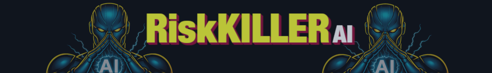 RiskKILLER AI - Trailer Film