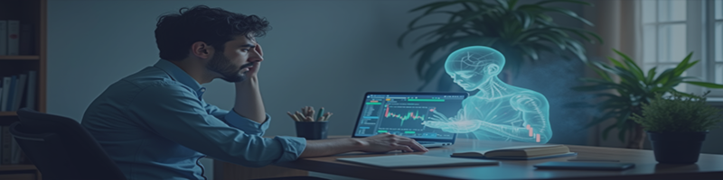 Are You a Part-Time Trader? Here's the EA Setup That Won’t Drain You