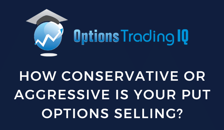 put selling strategy