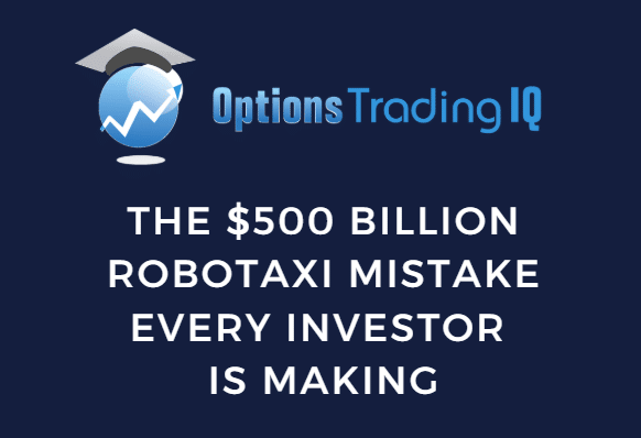 robotaxi stocks