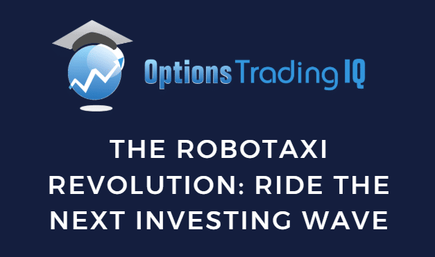robotaxi stocks