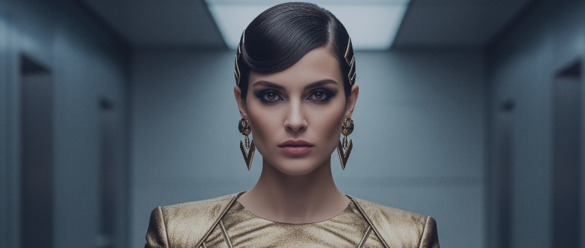 Lux Oro Gold EA