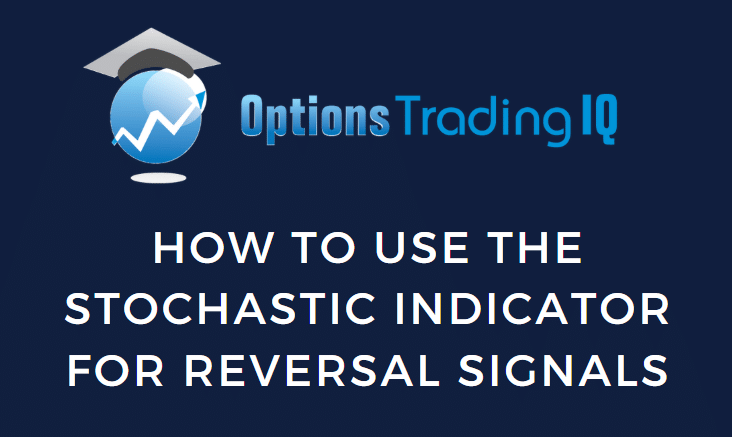 stochastic indicator reversal
