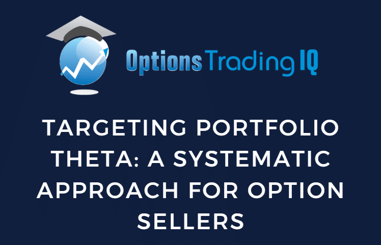 targeting portfolio theta