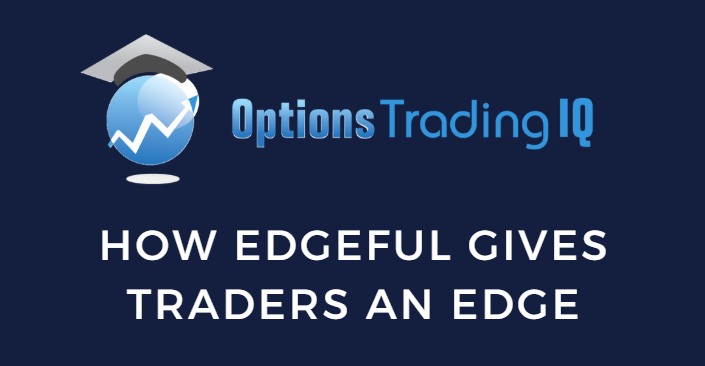 How the Edgeful platform gives traders an edge