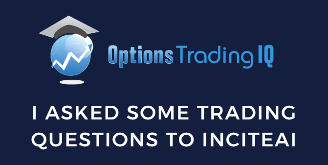 InciteAI real-time stock prediction analysis