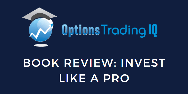 Book Review Investing Like a Pro