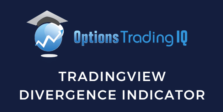 The TradingView divergence indicator