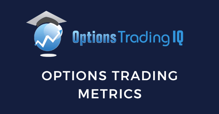 options trading metrics