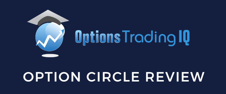 Review article on the Option Circle trading platform
