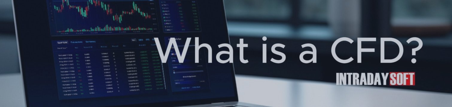 What is a CFD?