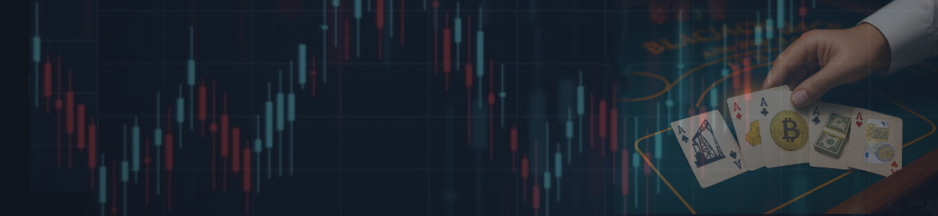 Market Forecast for October 27 – 31, 2025