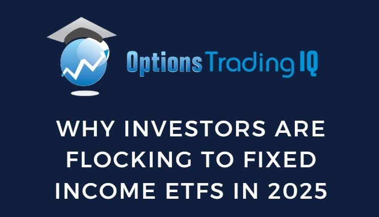 Fixed income ETFs