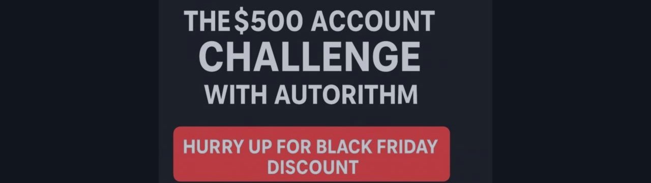 Challenge with Autorithm AI