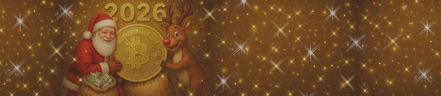 Bitcoin 2026: What the Market Faces in the New Year